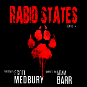 Rabid States-logo
