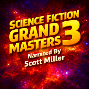 Science Fiction Grand Masters 3