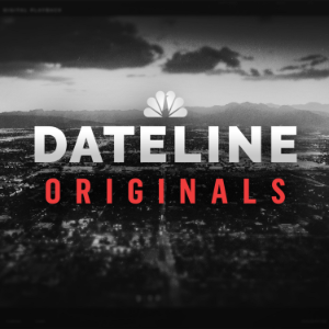 Dateline Missing in America – Ep. 25: Marked with an X