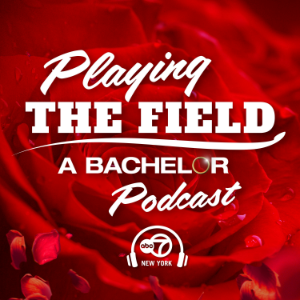 Playing the Field: A Bachelor Podcast-logo
