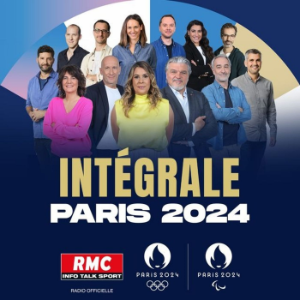 Jeux Olympiques et Paralympiques Paris 2024