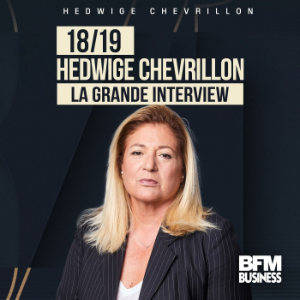 La Grande Interview-logo