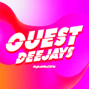 Guest Deejays