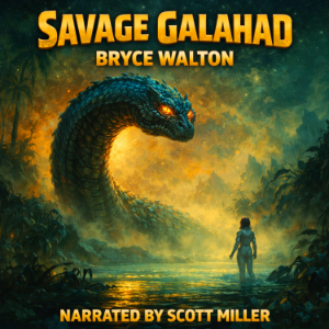 Savage Galahad