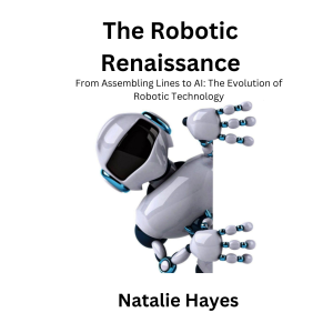 The Robotic Renaissance-logo