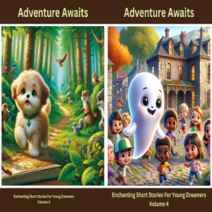Adventure Awaits