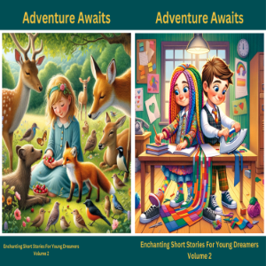 Adventure Awaits