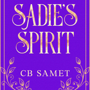 Sadie's Spirit-logo