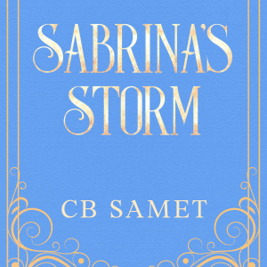 Sabrina's Storm-logo