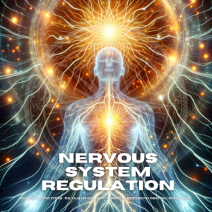 Nervous System Regulation - High Coherence Soundscapes for Vibrational Sound Therapy-logo