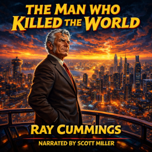The Man Who Killed The World