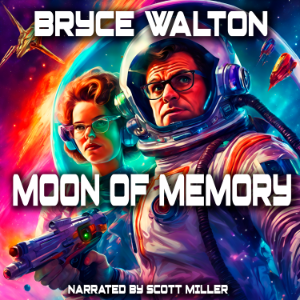 Moon of Memory