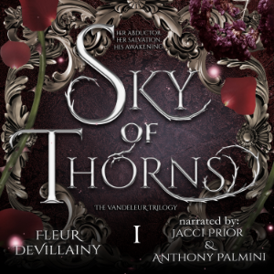 Sky of Thorns