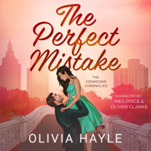The Perfect Mistake