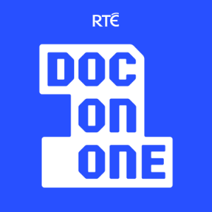 Documentary on One Podcast-logo