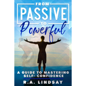 From Passive to Powerful