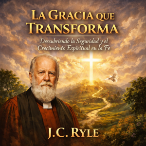 La Gracia que Transforma-logo