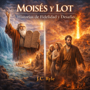 Moisés y Lot