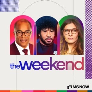 The Weekend-logo