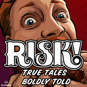 RISK!-logo