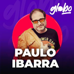 Paulo Ibarra en vivo