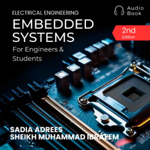 Embedded Systems for Engineers and Students