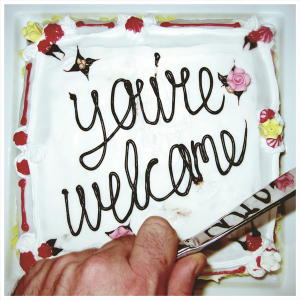 You're Welcome with Mel and Patience