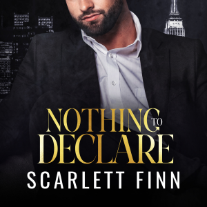 Nothing to Declare