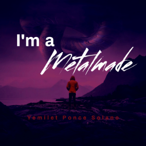I'm a Metalmade-logo