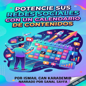 Potencie Sus Redes Sociales Con Un Calendario De Contenidos