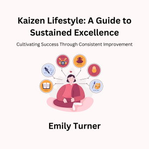 Kaizen Lifestyle: A Guide to Sustained Excellence-logo