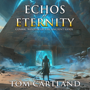 Echos of Eternity - Cosmic Wisdom of the Ancient Gods-logo