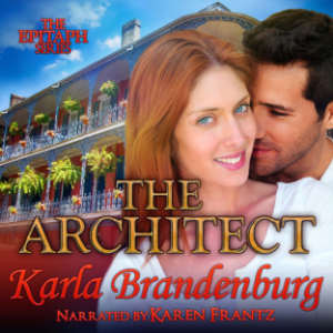 Epitaph 4: The Architect-logo