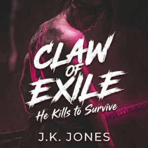 Claw of Exile