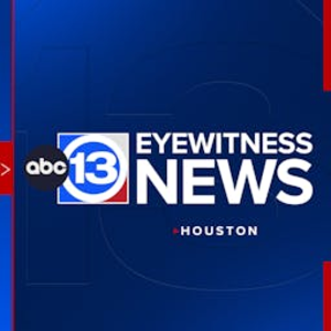 ABC13 Eyewitness News-logo