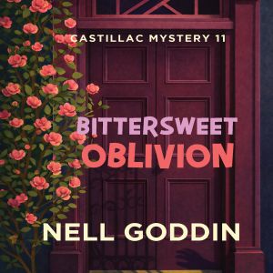 Bittersweet Oblivion