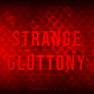 Strange Gluttony-logo