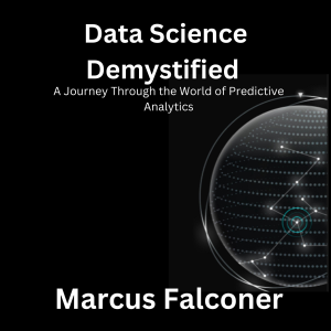 Data Science Demystified-logo