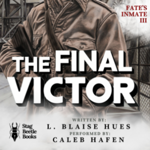 The Final Victor-logo