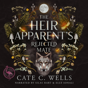 The Heir Apparent's Rejected Mate