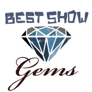 Best Show Gems with Tom Scharpling | WFMU-logo