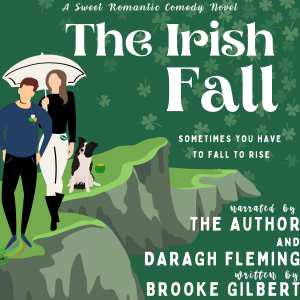 The Irish Fall-logo