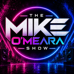 The Mike O'Meara Show-logo