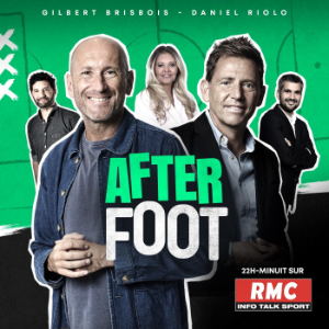 L'After Foot