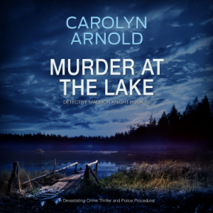 Murder at the Lake