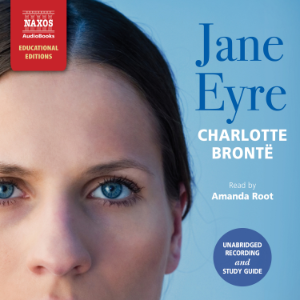 Jane Eyre (Educational Edition)-logo