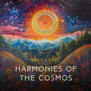 Harmonies of the Cosmos-logo