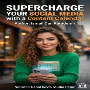 Supercharge Your Social Media with a Content Calendar