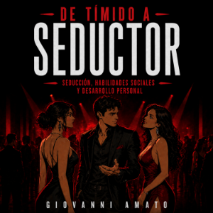De Tímido a Seductor-logo
