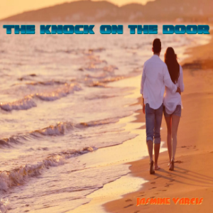 The knock on the door-logo